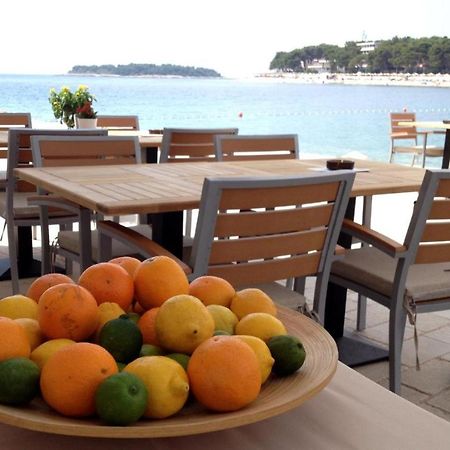 Guest House Adria 2 พรีมอชเตน ภายนอก รูปภาพ