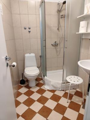 Guest House Adria 2 พรีมอชเตน ภายนอก รูปภาพ