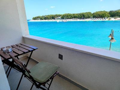 Guest House Adria 2 พรีมอชเตน ภายนอก รูปภาพ