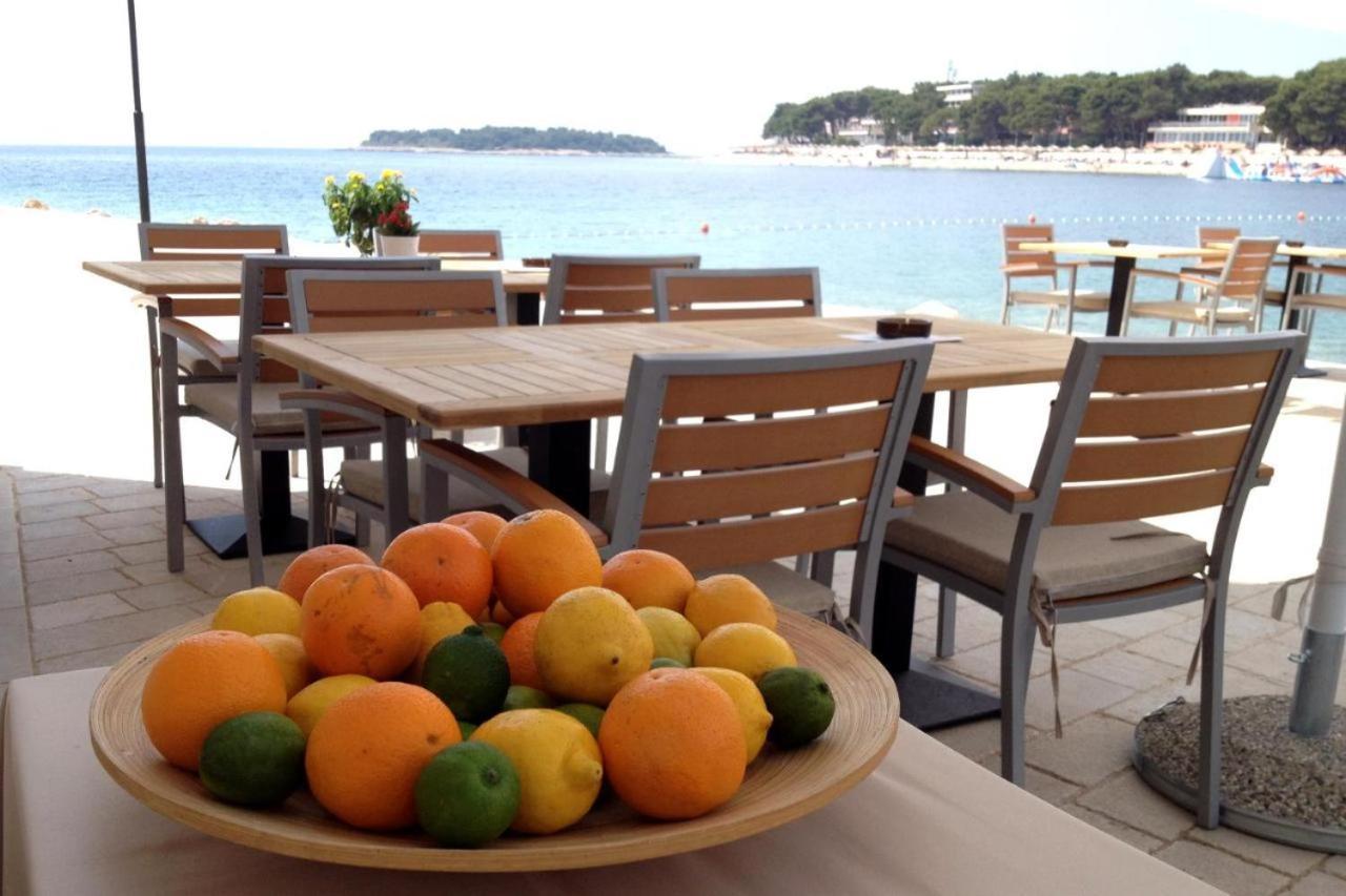 Guest House Adria 2 พรีมอชเตน ภายนอก รูปภาพ