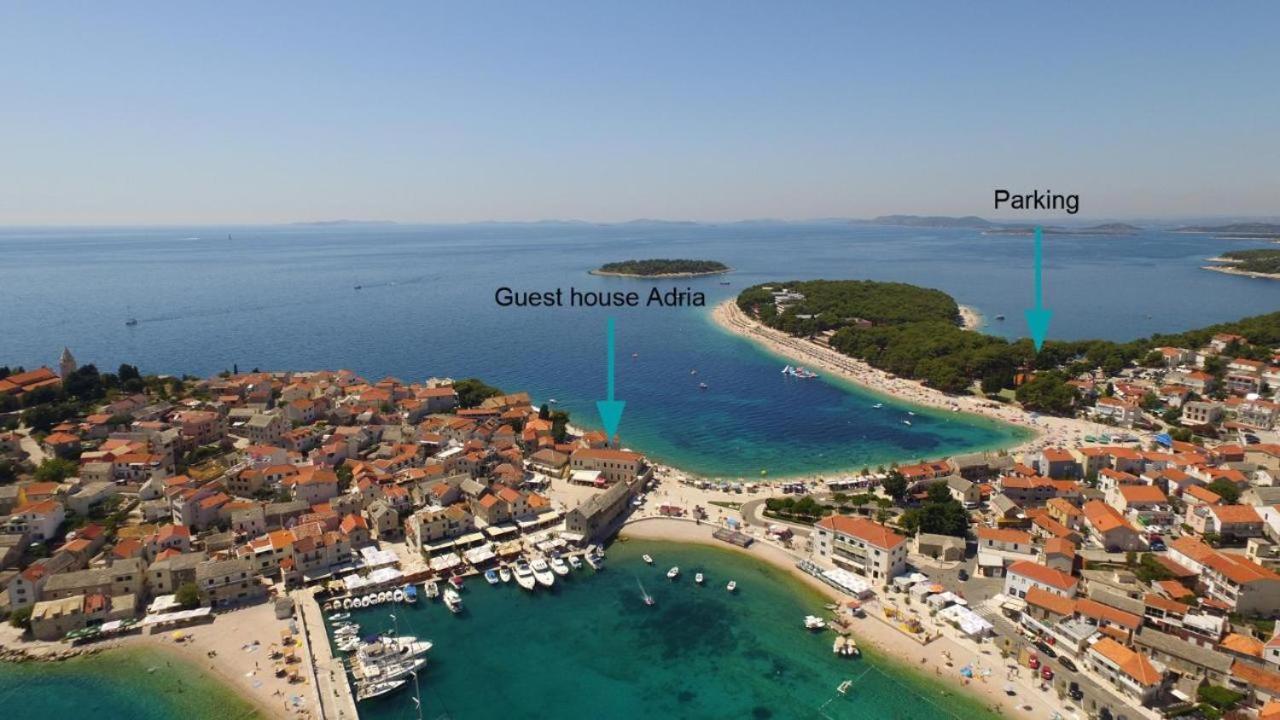 Guest House Adria 2 พรีมอชเตน ภายนอก รูปภาพ
